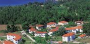 Chrousso Village Hotel****- Палиури
